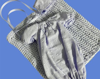 8-9 inch mini day gown
