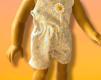 18 inch doll clothes | jumper