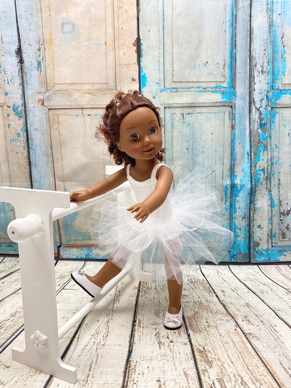 14.5 inch doll clothes/ ballet suits/ tutus/ costume