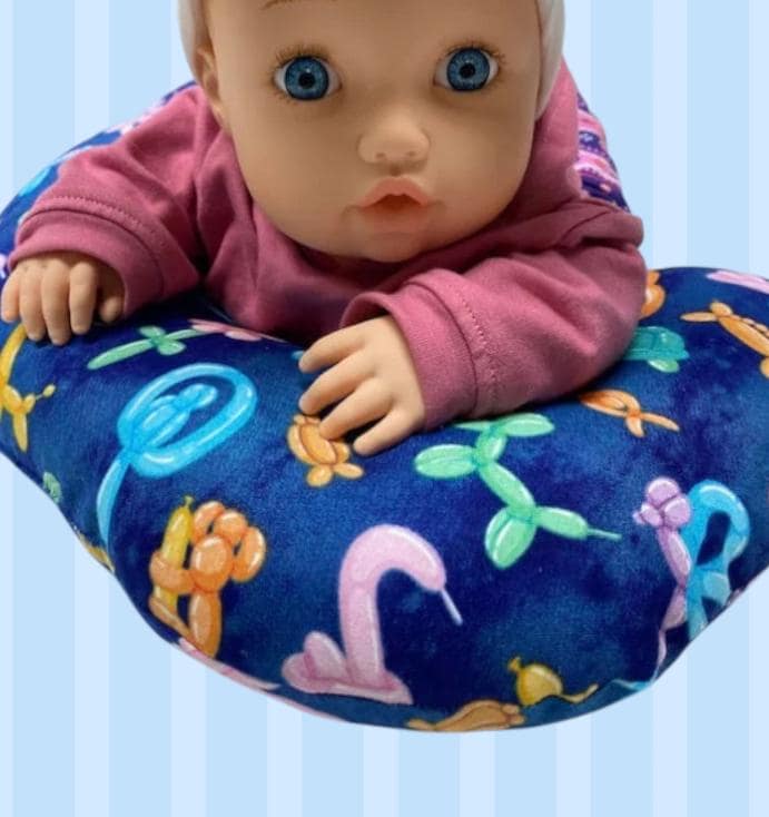 Sleeper Pillow Baby Pillow Dakki Pillows Designs Baby Cushion