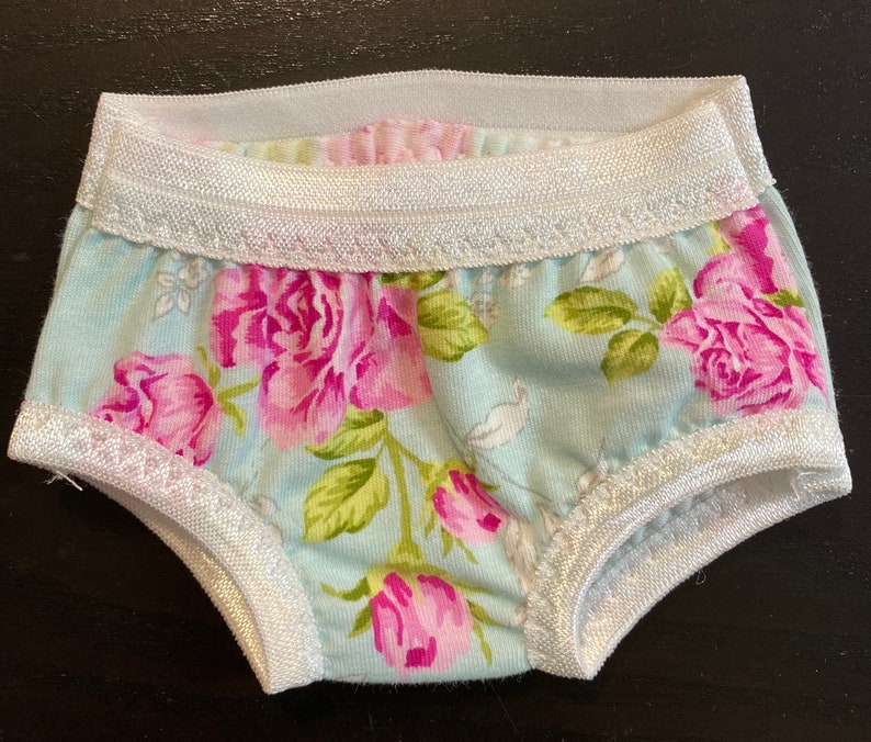 18 Inch Doll Clothes. Doll Underwear. Fits American Girl Style Etsy