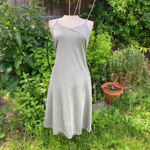 EMF Gear | EMF Protective Slip Dress