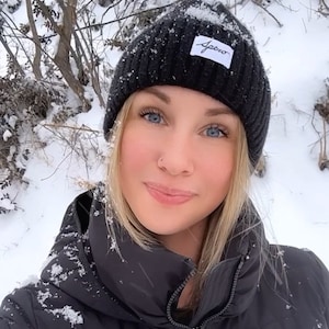 EMF Gear | EMF Protective Knit Beanie