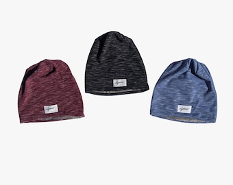 EMF Gear | Women’s EMF Protective Beanies
