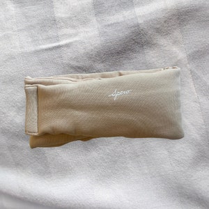 Attrezzatura EMF / Maschera protettiva per dormire EMF
