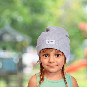 EMF Gear | EMF Protective Toddler’s Beanie