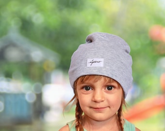 EMF Gear | EMF Protective Toddler’s Beanie