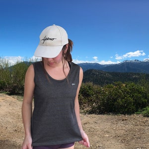 EMF Gear | EMF Protective Tank Top