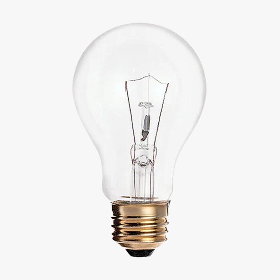 Specialty Old School Bulbs (non-led) - Etsy