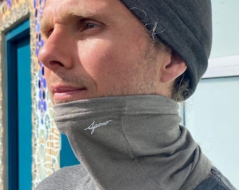 EMF Gear | EMF Protective Neck Gaiter