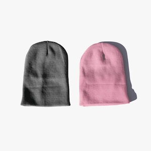 EMF Gear | EMF Protective Beanies