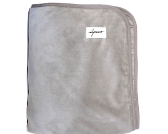 Attrezzatura EMF / Coperta con fodera in argento EMF