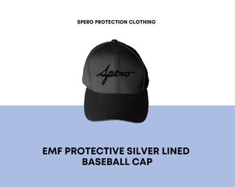 SPERO EMF Protection Clothing
