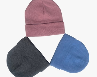EMF Gear | EMF Protective Beanies