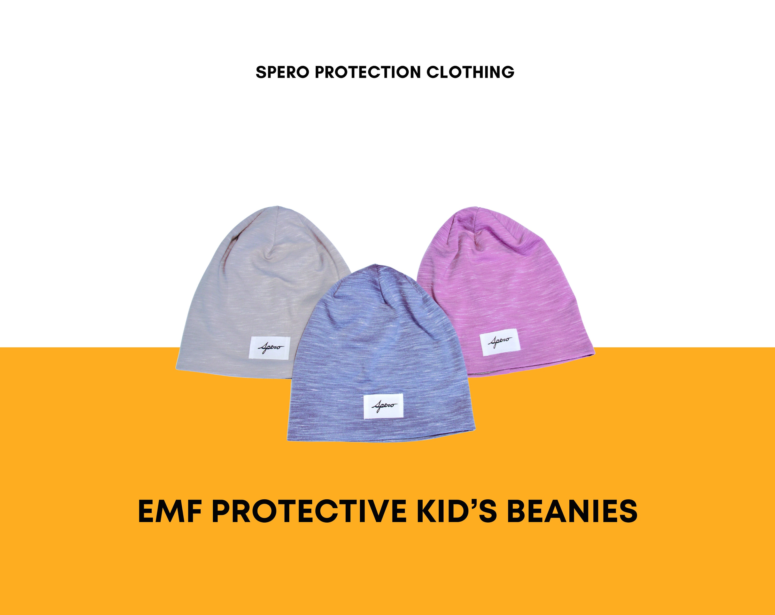 EMF Protection Blanket (King) – Spero Protection Clothing Co.