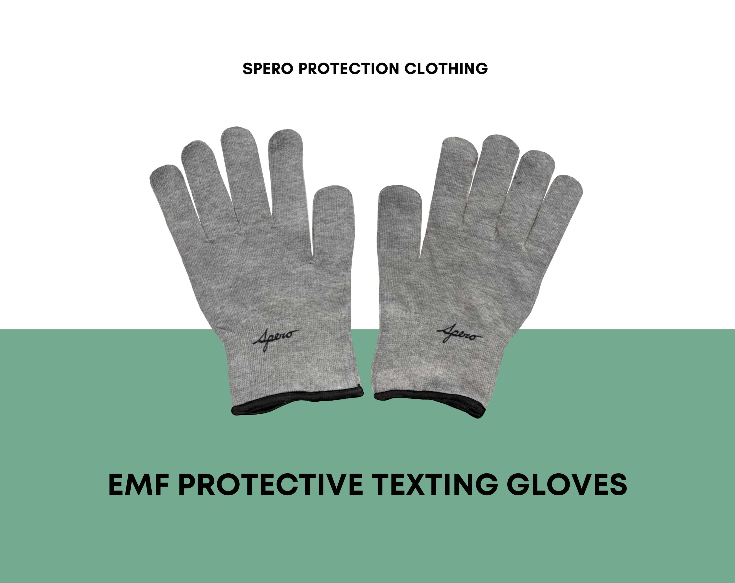 best emf gloves