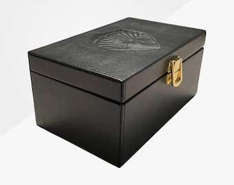Equipo para campos electromagnéticos / Caja de Faraday