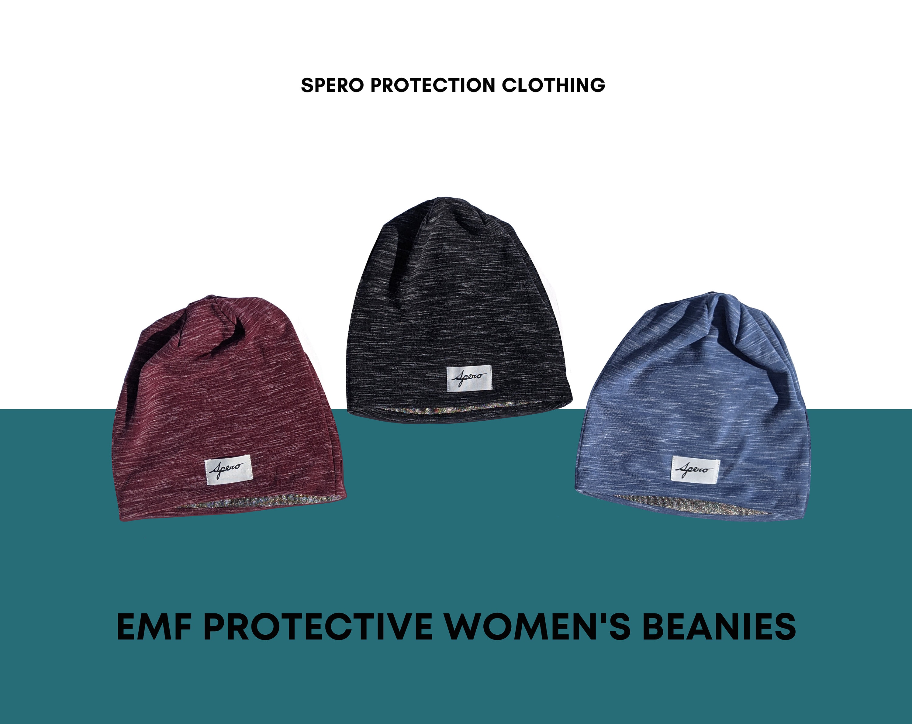 Emf Protection Clothing -  UK