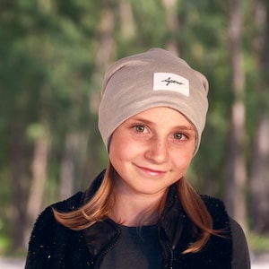 EMF Gear | EMF Protective Kid’s Beanies