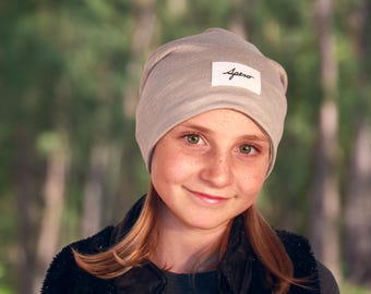 EMF Gear | EMF Protective Kid’s Beanies