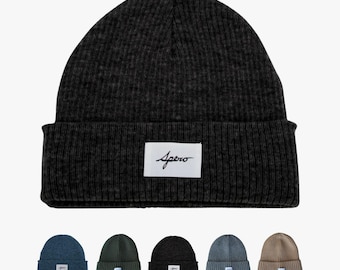 EMF Gear | EMF Protective Knit Beanie