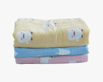 EMF Gear | EMF Silver Lined Baby Blanket