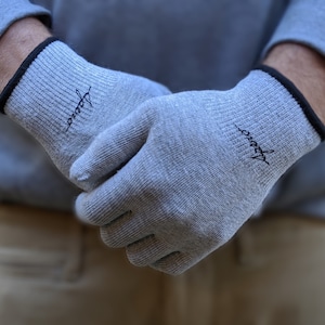 EMF Gear | EMF Texting Gloves