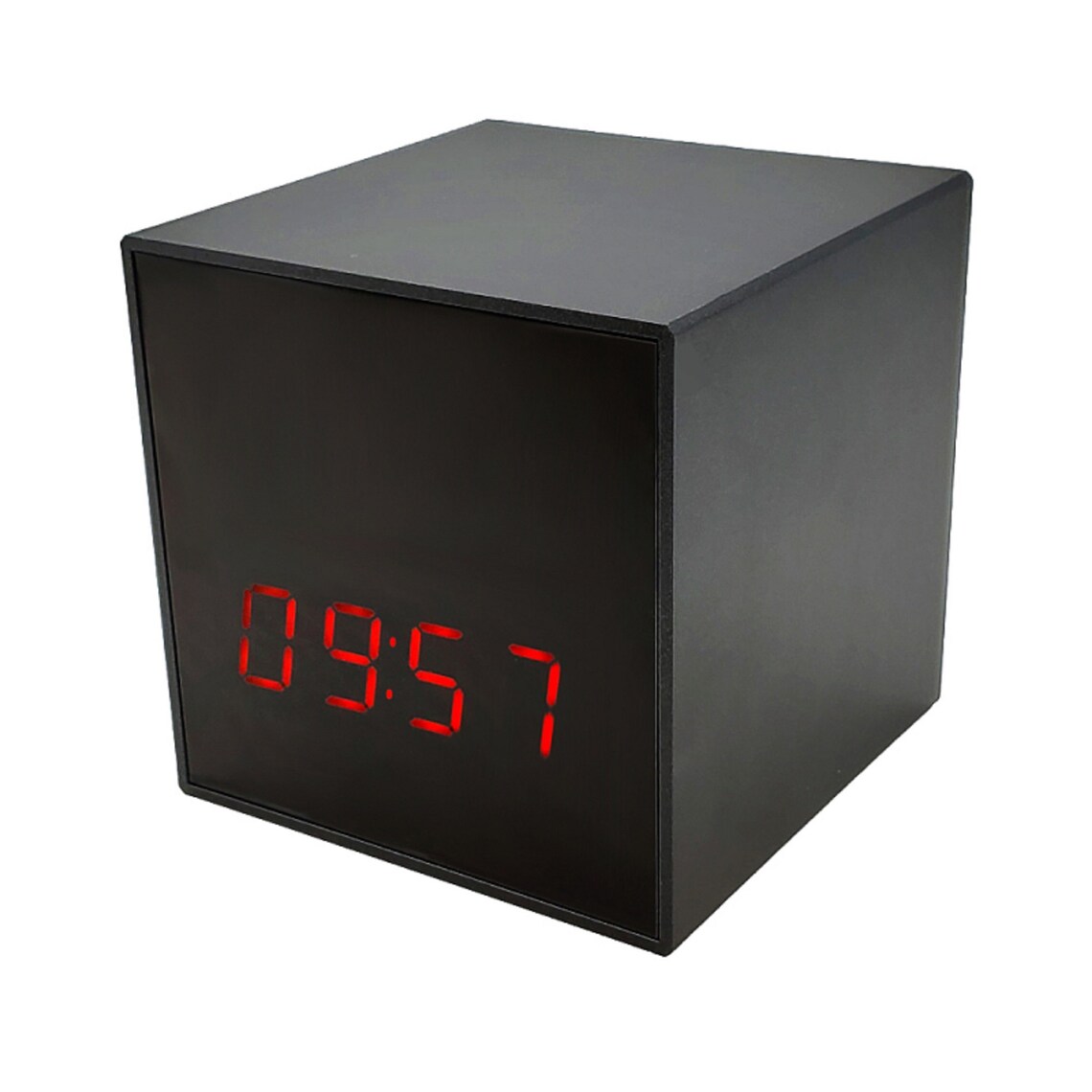 Smart Cube Clock with WiFi DVR Etsy