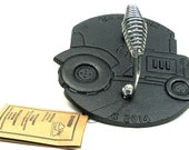 Tractor Grill Press Cast Iron FREE SHIPPING
