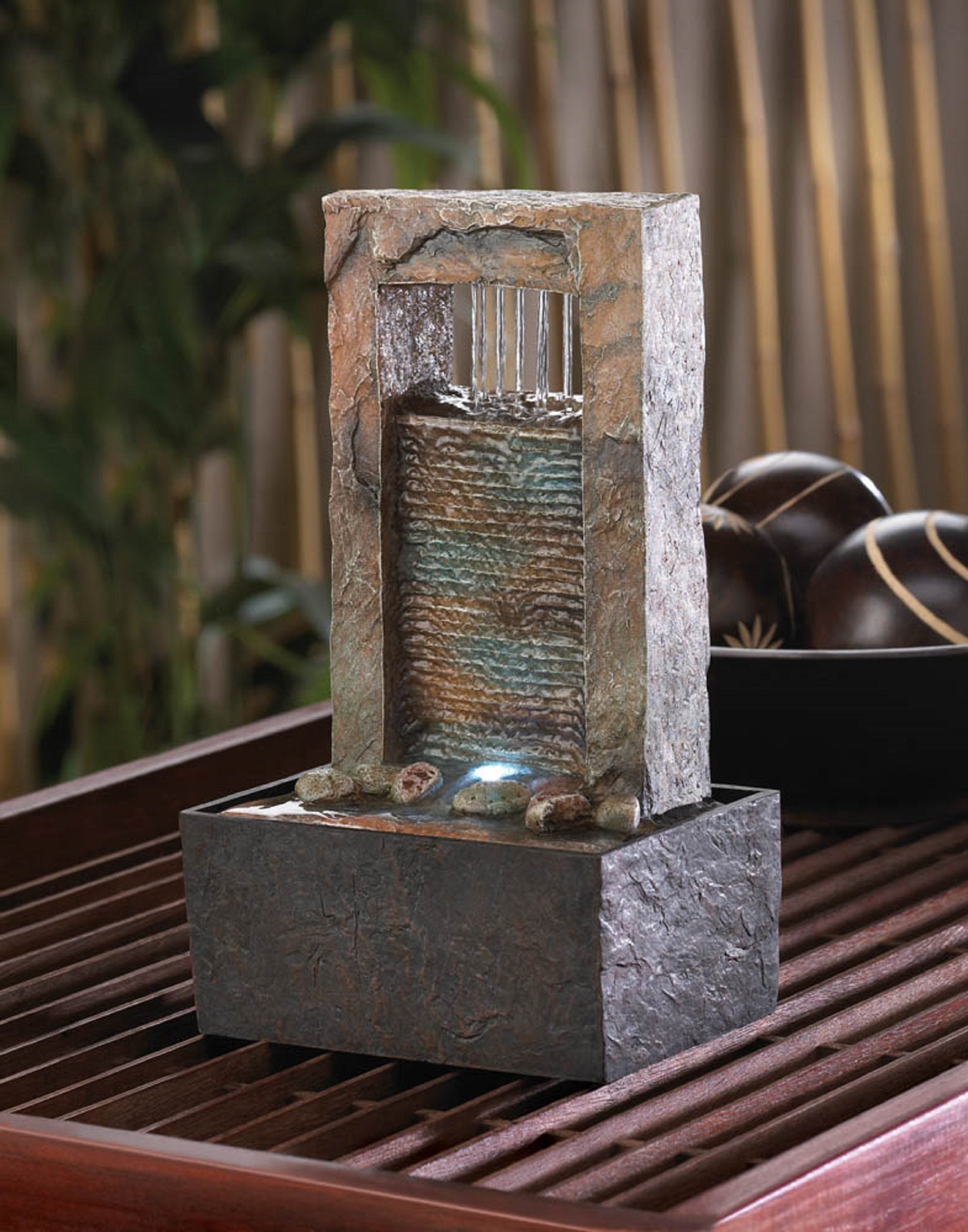 Envirascape Fountain for sale Only 4 left at 75