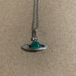 Vivienne westwood sale evil eye necklace