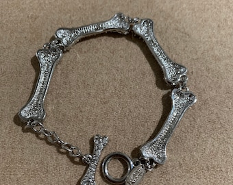 Vivienne Westwood Dog Bone Necklace