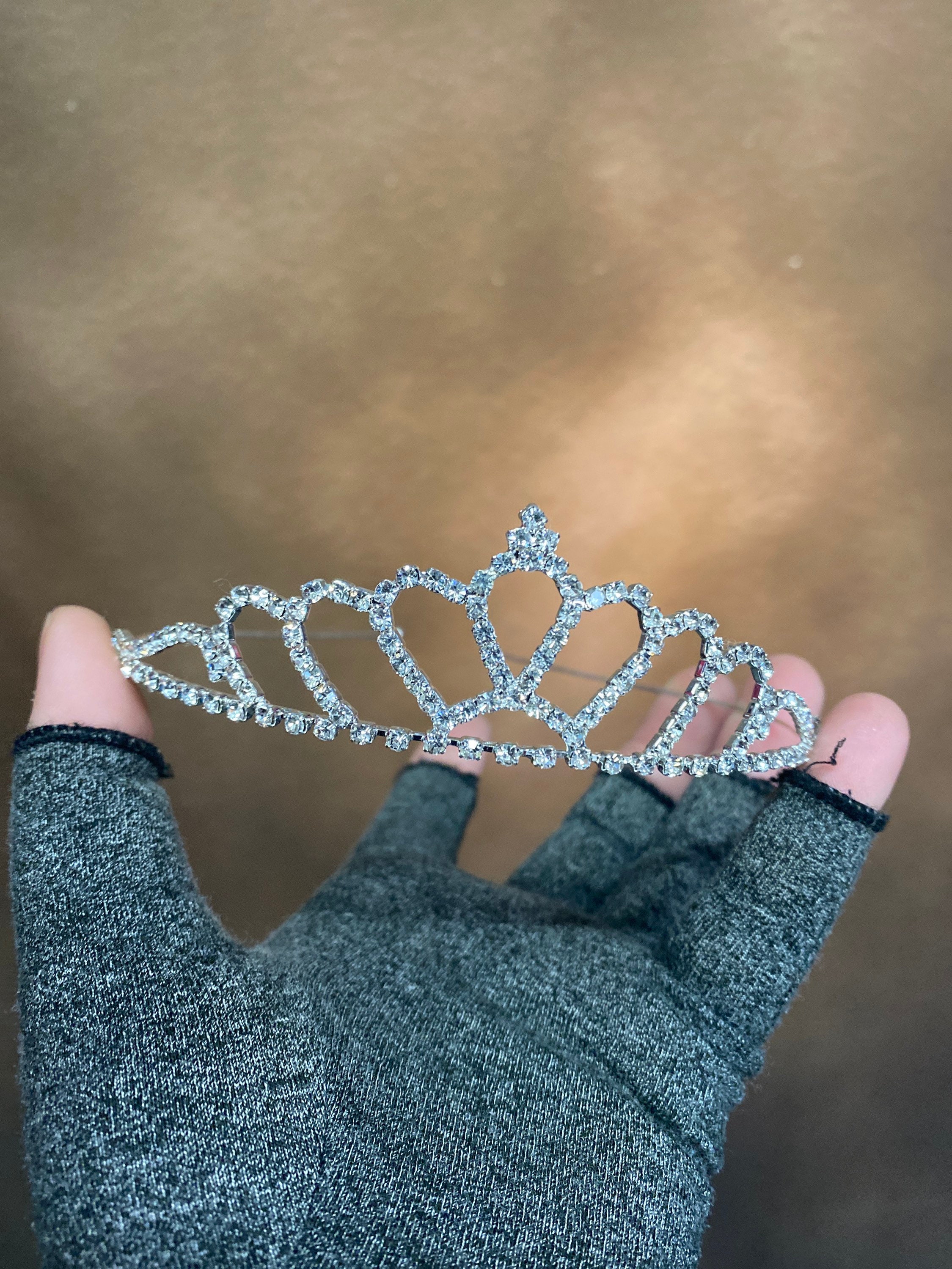 Crowns/Queens Crown/Princess crown/Princess costume/Queen Etsy