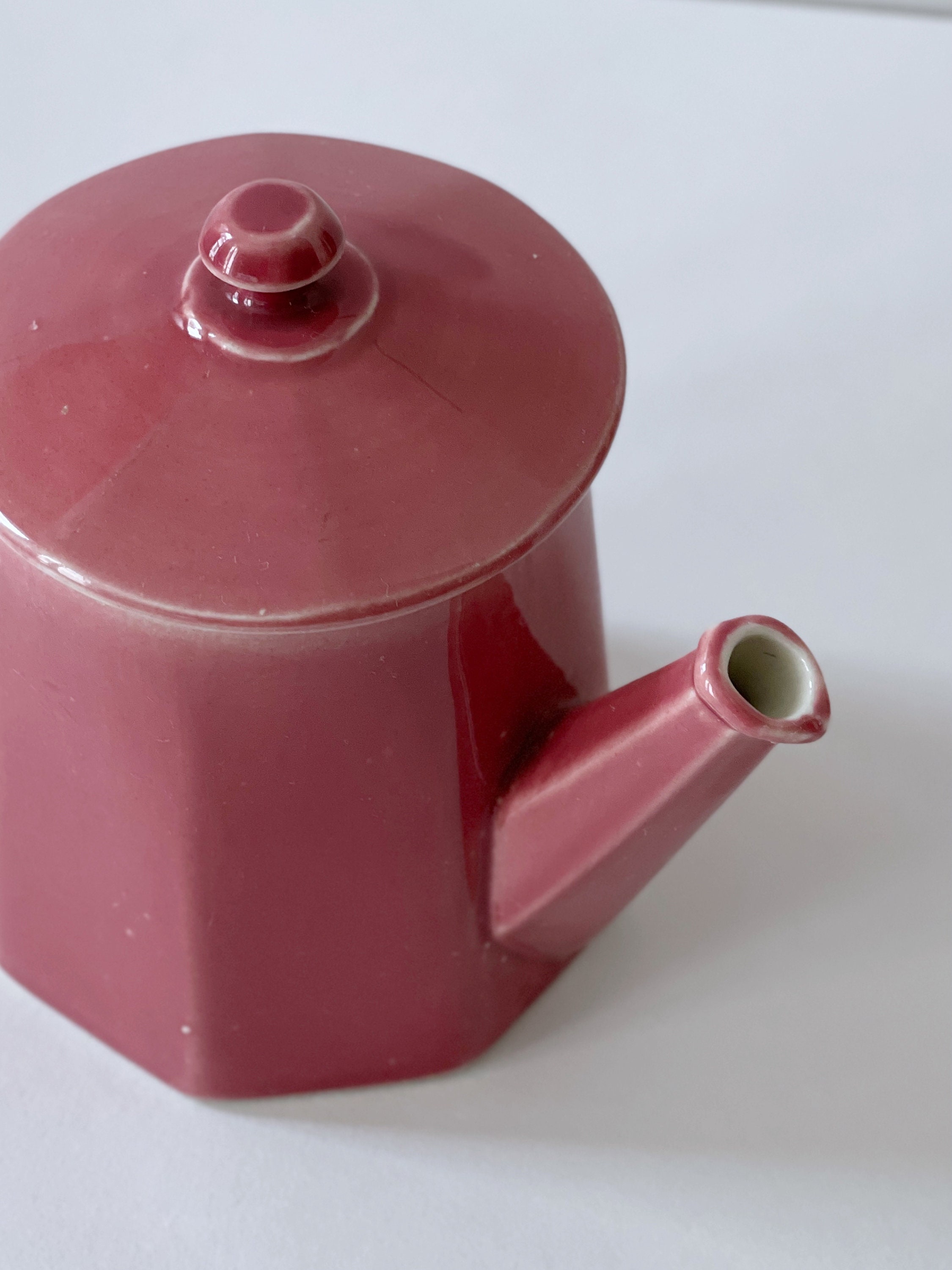 French Vintage Mariage Frères Tea/Coffee Container - Shop At Granny's  Cookware - Pinkoi
