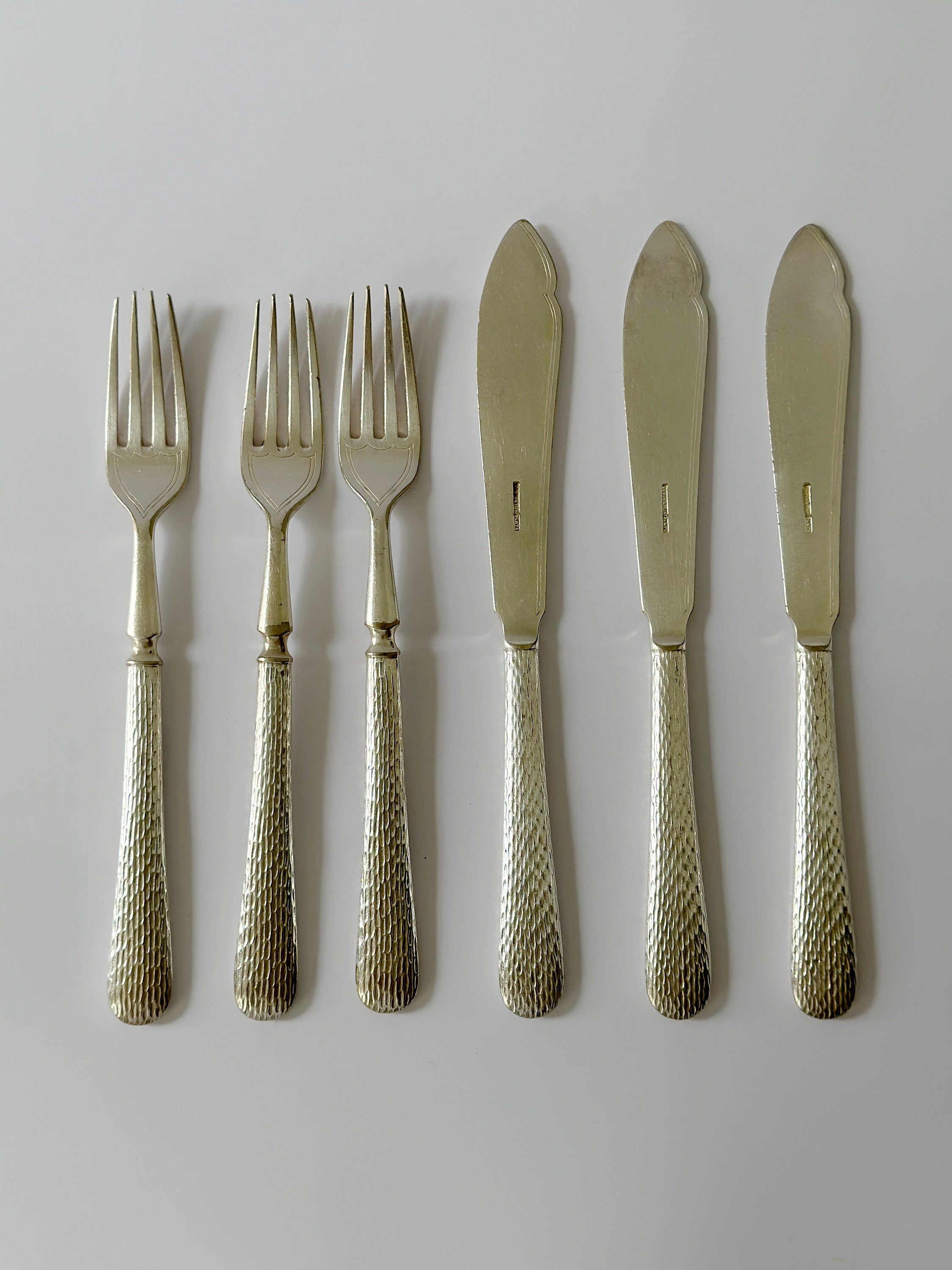 Elkington Silver Plate - Etsy