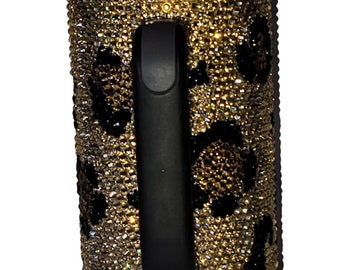 Vaso Stanley personalizado con brillo *40 oz*