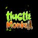 Hustle Monkey