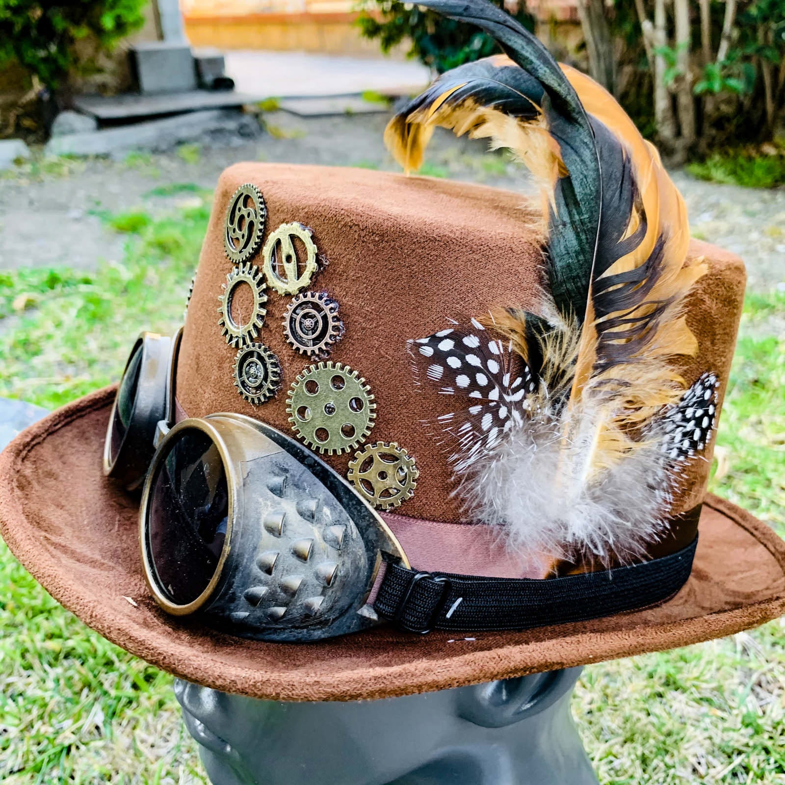 帽子 vintage HAT original Burn processing HOT Vintage Short Brim Pointed Hat Baseball Hat Versatile