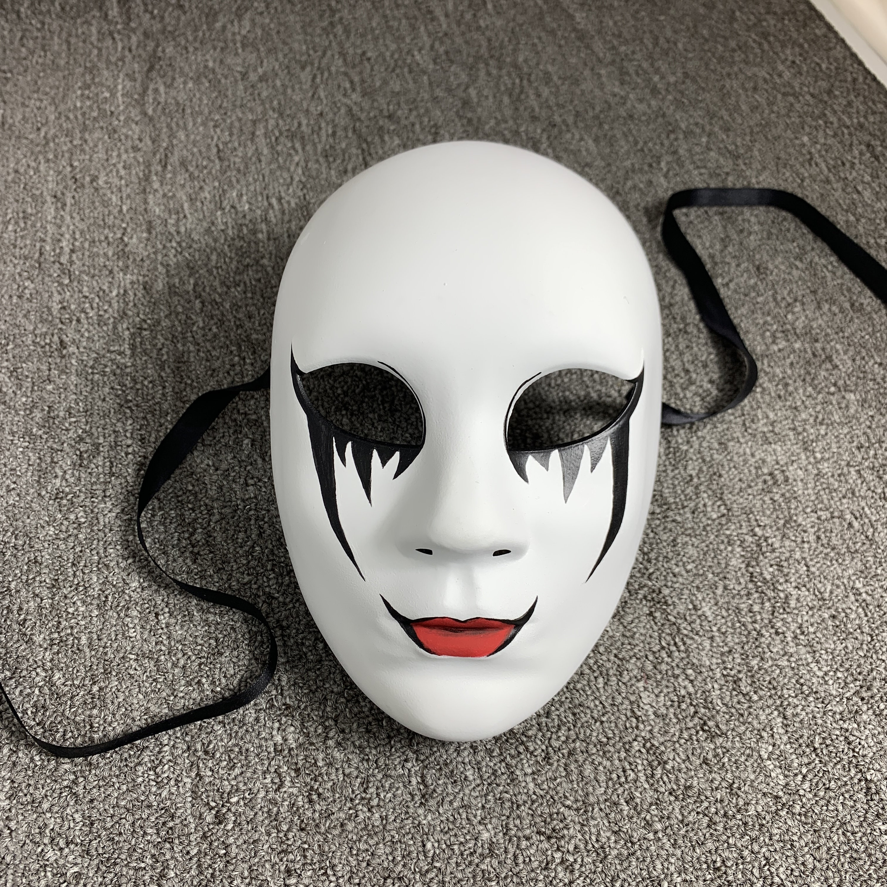 Shop Generic blank masks to decorate Online