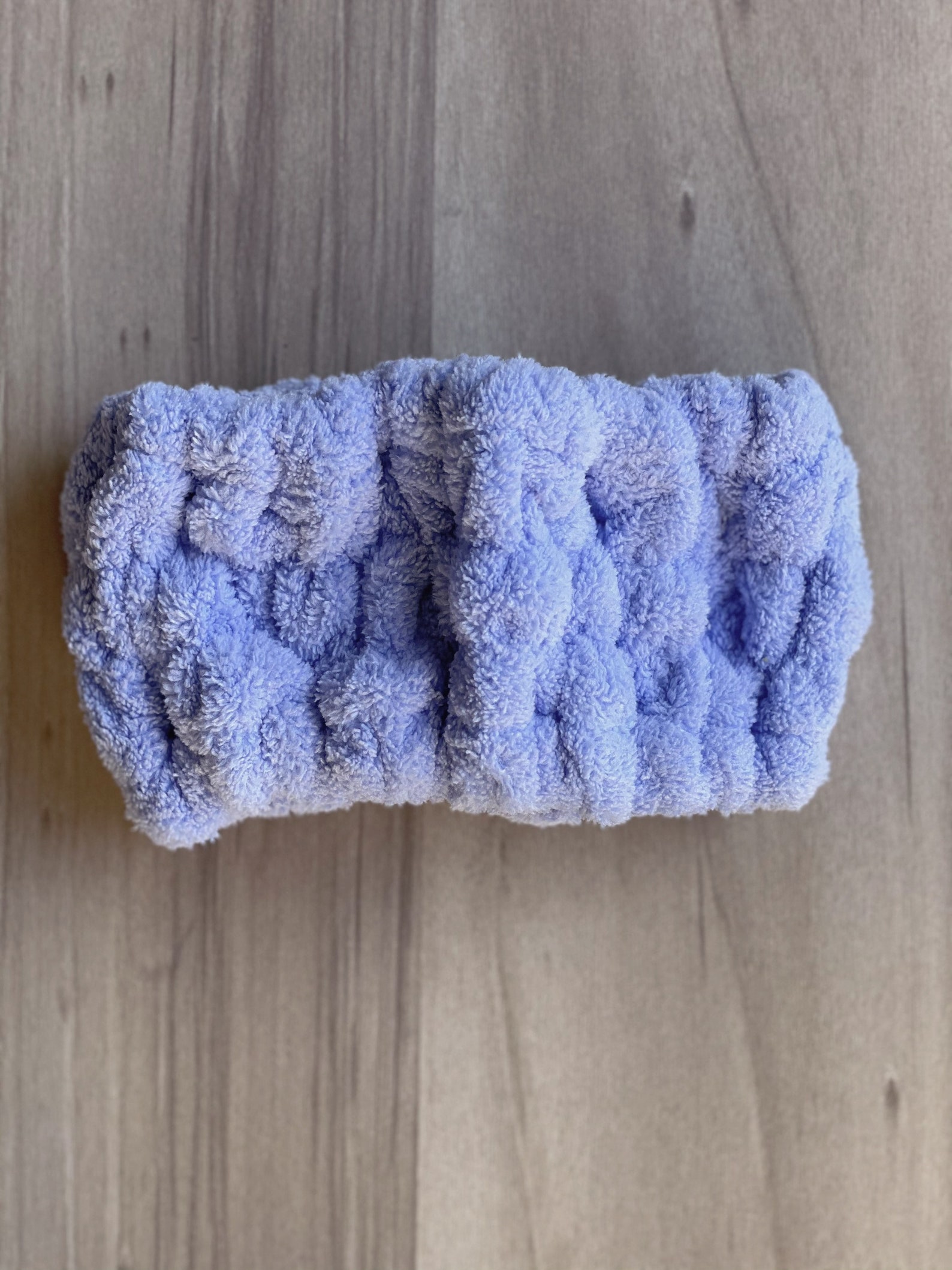 Elastic Terry Cloth Spa Headband Spa Headbands Makeup Etsy