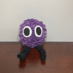 Ranboo R800 Particle Plushie