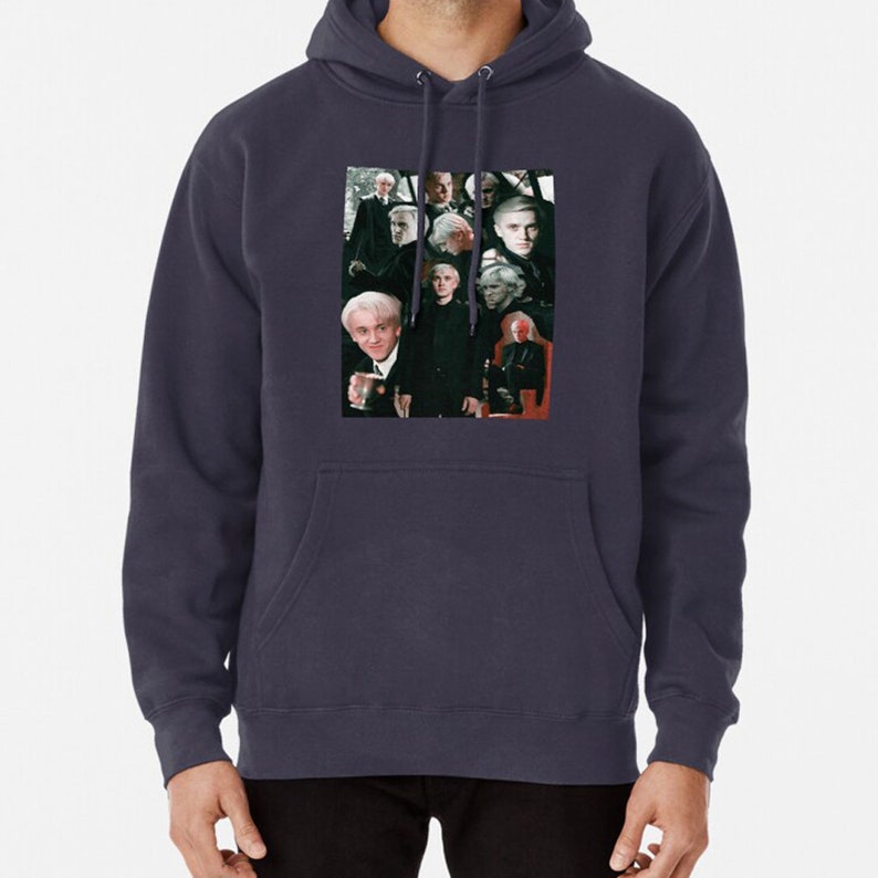 draco malfoy hoodie cheap