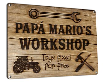 Download Papa S Workshop Etsy
