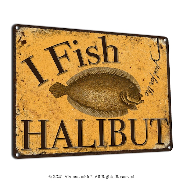 Just Fish Metal Art Etsy