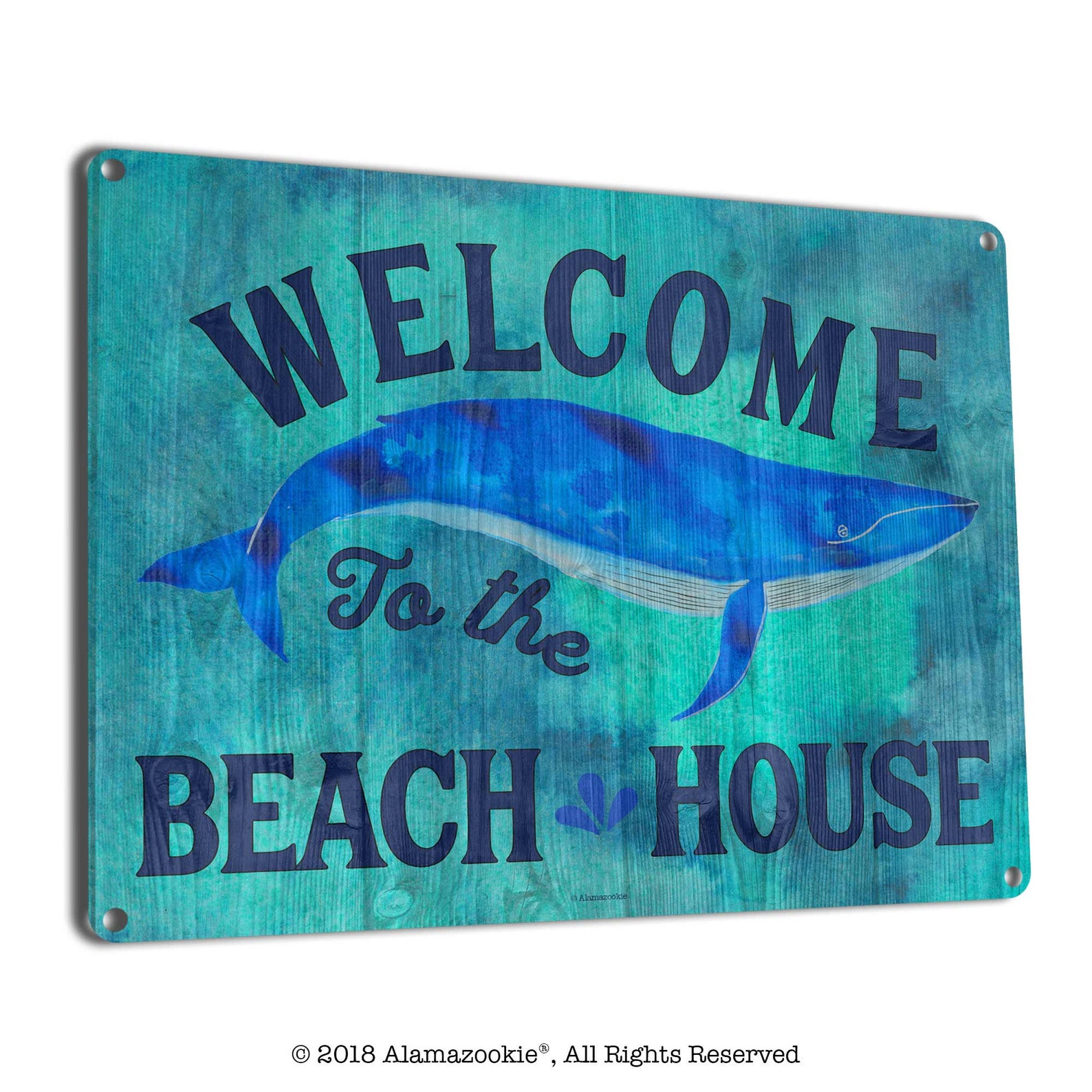 Road Sign Have A Nice Poop Metal Sign Vintage Rustic Lake Beach House Cottage Cabin Cave Wall Decor Sign 4x16 Inch