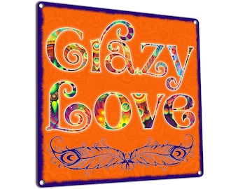 CRAFT Joy Flower Power Wall Decor For A Trippy Hippie Bohemian Love CREATOR Retro Vintage 70s Tapestry 60 x 50 inches With A Good Vibes Saying Peace CRAFT Joy Flower Power Wall Decor For A Trippy Hippie Bohemian Love CREATOR Retro Vintage 70s Tapestry 60 x 50 inches With A Good Vibes Saying Peace