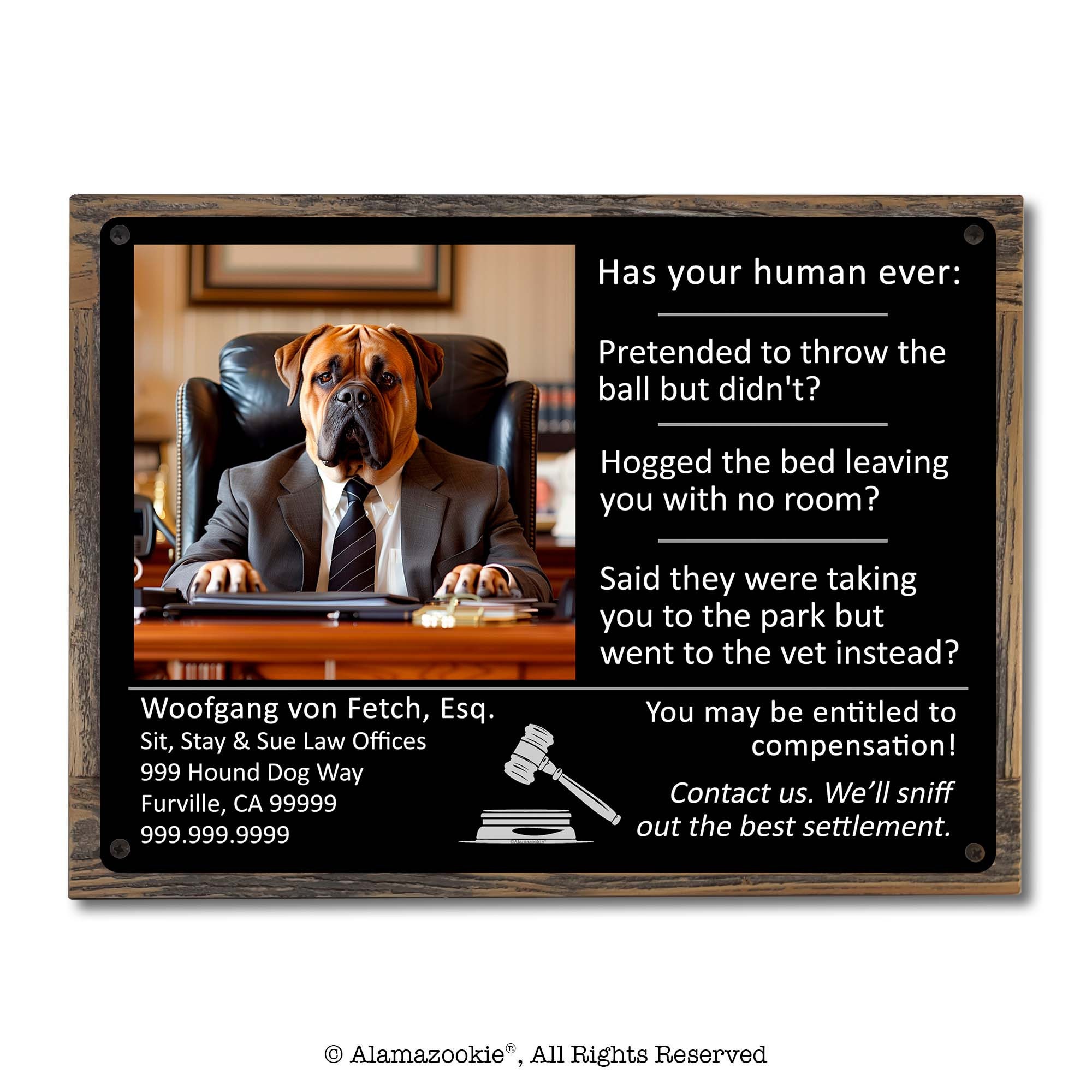 Funny Dog Meme: When My Owner Talks to the Vet | TikTok, image size:2000x2000