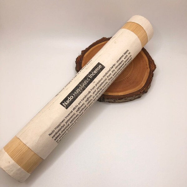 Nadi Bamboo Box Set main image 0