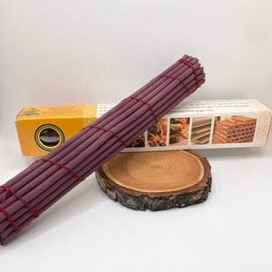 Organic Nado Poizokhang Bhutanese Incense(Best Quality) | Made in Bhutan |