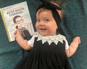 Baby judge costume clearance